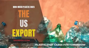 US Plastic Export: Understanding the Environmental Impact