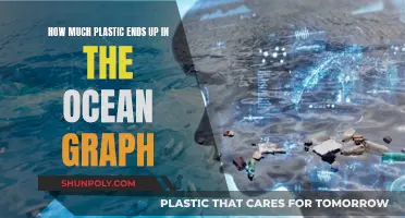 The Ocean's Plastic Crisis: Visualizing a Global Disaster