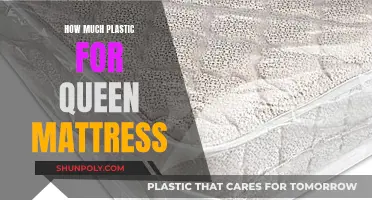 Choosing the Perfect Plastic Cover for Your Queen Mattress