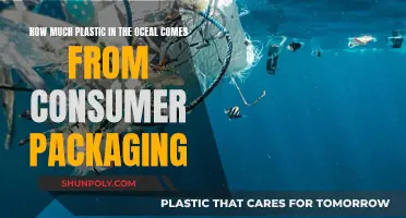 The Dark Side of Consumer Packaging: Ocean Plastic