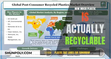 The Myth of Plastic: What's Actually Recyclable?