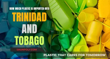 Plastic Imports: Trinidad and Tobago's Environmental Challenge