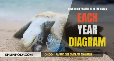 The Ocean's Plastic Problem: An Annual Visual Guide