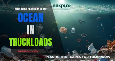 Trucks of Trash: Ocean's Plastic Crisis