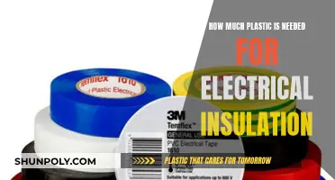 Electrical Insulation: Plastic Usage and Requirements