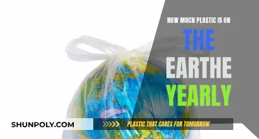 The Earth's Plastic Problem: An Annual Crisis