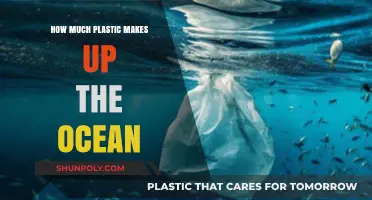 Ocean's Plastic Crisis: Unveiling the Shocking Amounts Polluting Our Seas