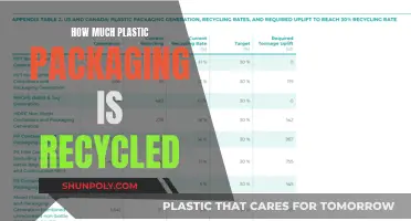 The Plastic Packaging Paradox: Recycling Reality Check