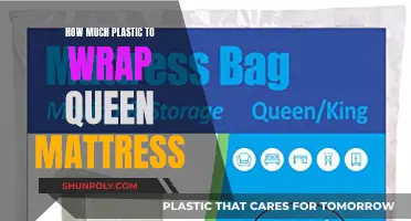 The Ultimate Guide to Wrapping a Queen Mattress