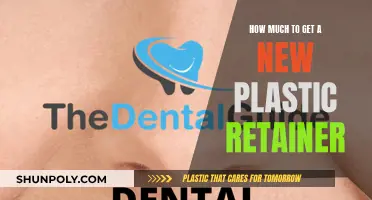 Affordable Plastic Retainer Options for Your Teeth