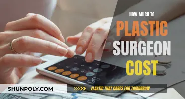 Plastic Surgery Costs: How Much Does It Really Cost?