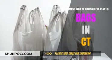 CT Plastic Bag Fee: Understanding the New Charge in Connecticut