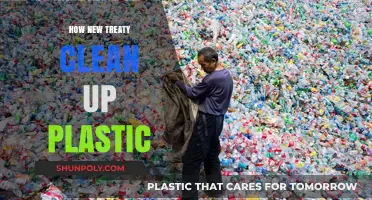 New Global Treaty Aims to Tackle Plastic Pollution Crisis
