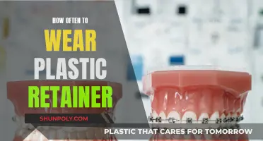 Retainer Wearing Frequency: Best Practices and Recommendations