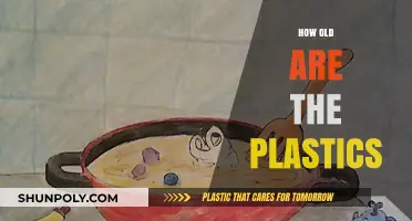Unveiling the Age of Plastics: A Journey Through Time and Science