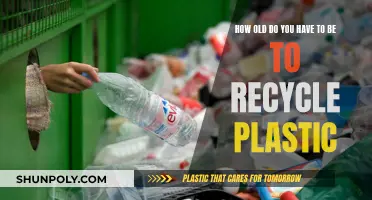 Unraveling the Mystery: Age Limits for Plastic Recycling