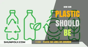 Rethinking Our Plastic Habits: A Sustainable Future Awaits