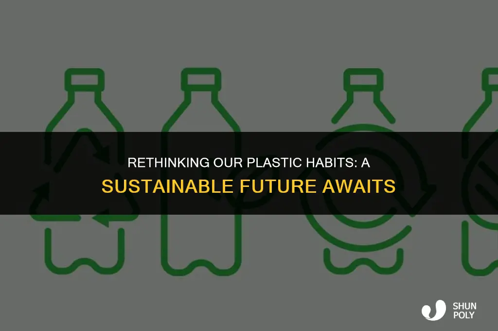 how our plastic should be