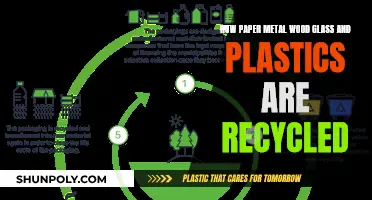Recycling Paper to Plastic: The Complete Guide