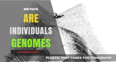 Unraveling the Plasticity: How Individual Genomes Adapt and Evolve