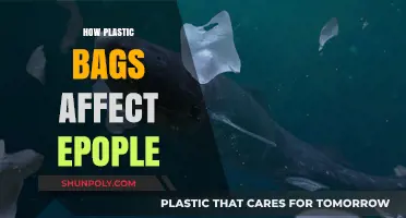 Plastic Bags' Hidden Impact: How They Harm People and Communities