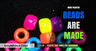 From Raw Materials to Tiny Spheres: The Plastic Bead Manufacturing Process