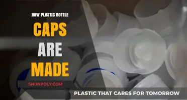 The Intricate Process of Manufacturing Plastic Bottle Caps Explained