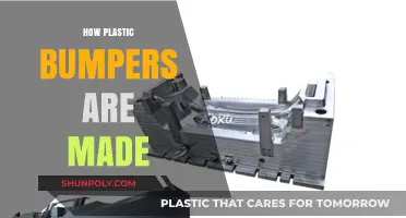 The Manufacturing Process of Plastic Bumpers: A Step-by-Step Guide