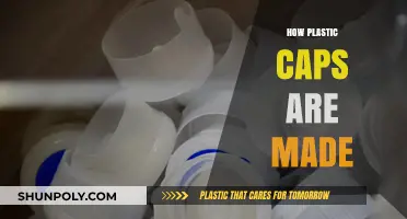 The Intricate Process of Manufacturing Plastic Bottle Caps Revealed