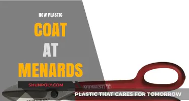 Unveiling the Durability: A Guide to Plastic Coating at Menards