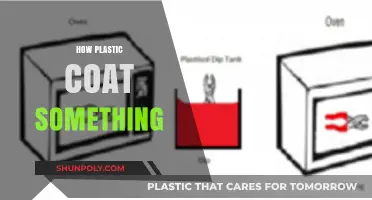 The Art of Plastic Coating: Enhancing Durability and Aesthetics