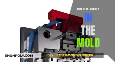 Plastic Cooling: Molds and Secrets of the Process