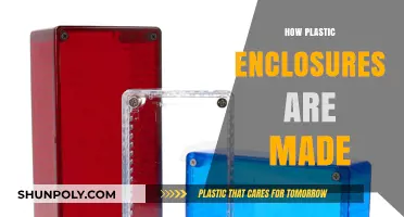Crafting Plastic Enclosures: A Step-by-Step Manufacturing Process Guide