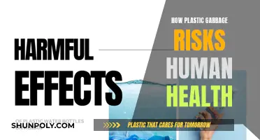 Plastic Pollution: A Human Health Crisis