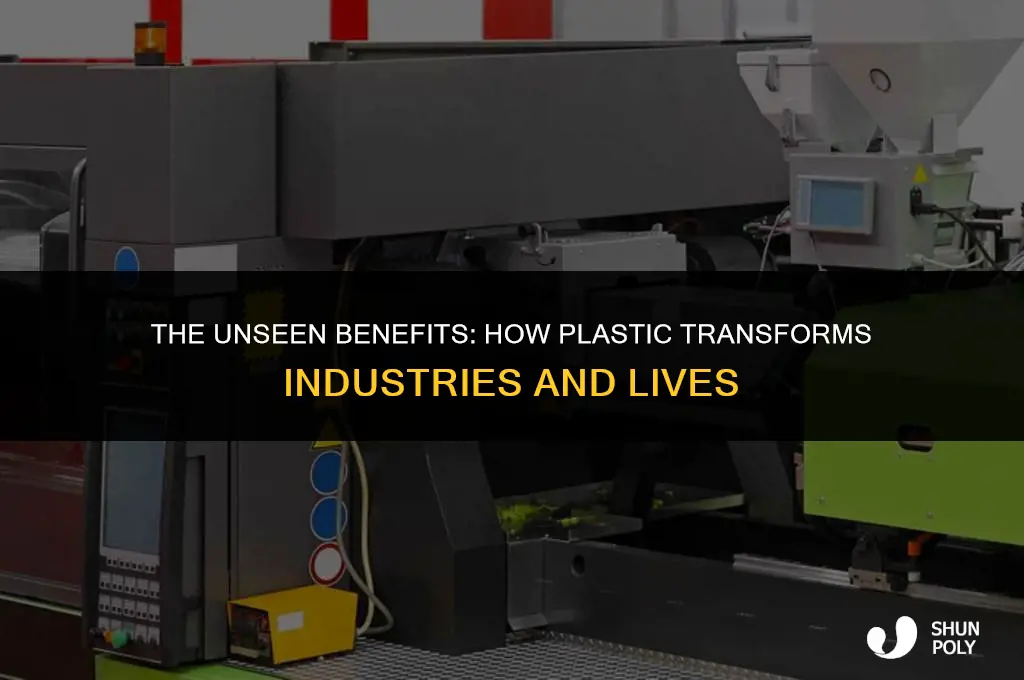 how plastic is boon