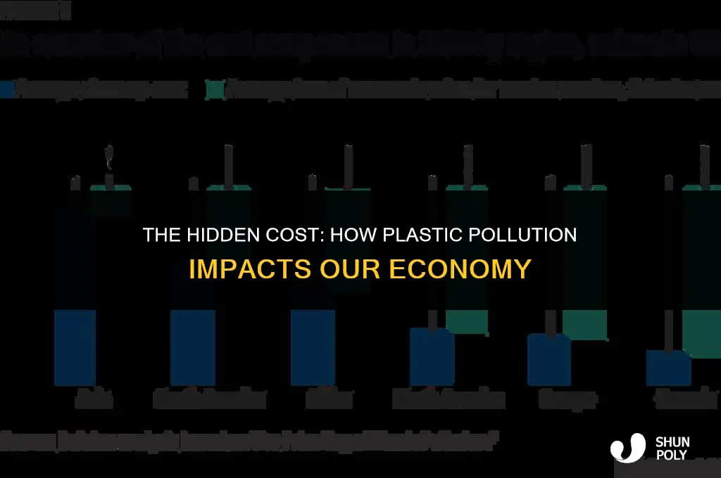 how plastic is effecting money