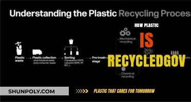 Unveiling the Journey: How Plastics Get a Second Life Through Recycling