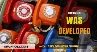 From Bakelite to Beyond: The Evolution of Plastic Technology