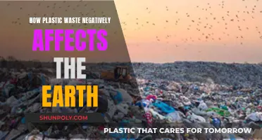 Plastic Pollution: Devastating Impacts on Our Planet