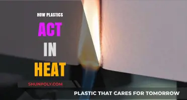 Unveiling the Secrets: How Plastics React Under Heat
