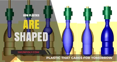 Molding the Future: Understanding the Art of Plastic Shaping