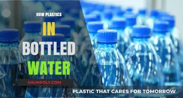 Hidden Dangers: How Plastics in Bottled Water Impact Health and Environment