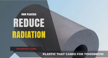 Shielding Our Planet: The Surprising Role of Plastics in Radiation Reduction