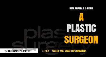The Rising Demand and Popularity of Plastic Surgery Careers