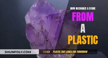 Real or Fake: Testing Stones vs Plastics