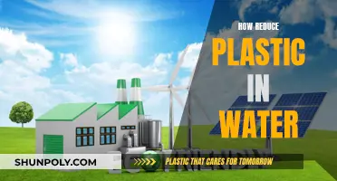 Eco-Friendly Solutions: Reducing Plastic Pollution in Our Waterways