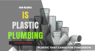 The Durability Dilemma: Assessing the Reliability of Plastic Plumbing