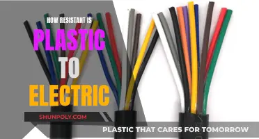 Plastic's Electric Resistance: What You Need to Know