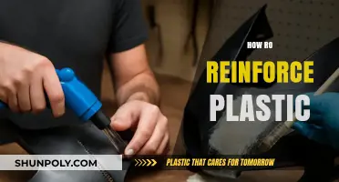 Innovative Techniques to Reinforce Plastic: A Comprehensive Guide