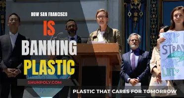 San Francisco's Bold Move: Banning Plastic